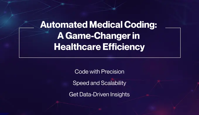 AI Revolutionizing Medical Coding in Urgent Care with Advanced Digital Interface